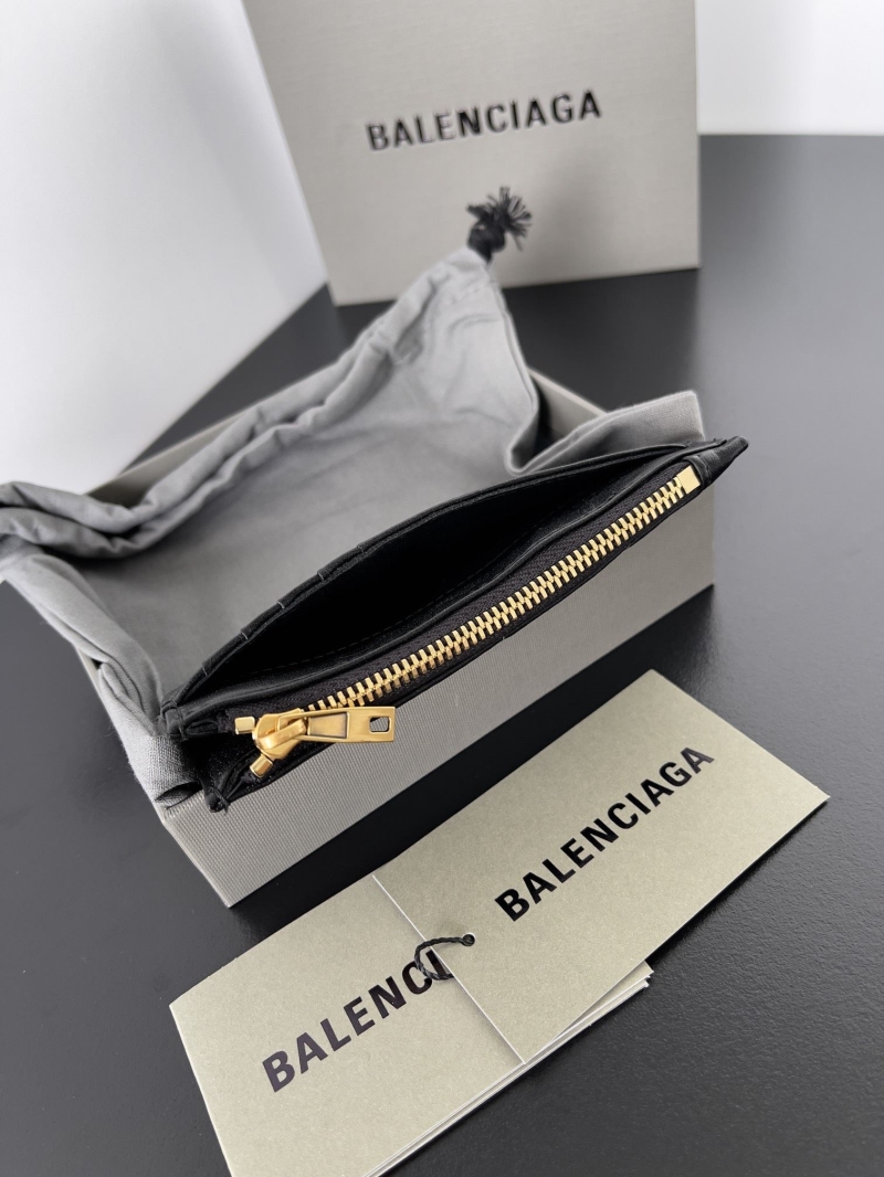 Balenciaga Wallets